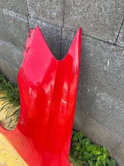 Predný ľavý blatnik VW Polo - 6