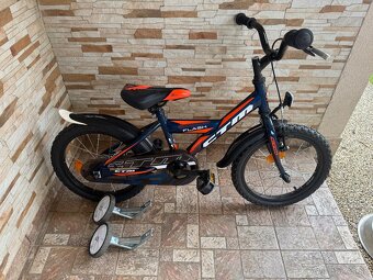 CTM detsky bicykel 16 - 6