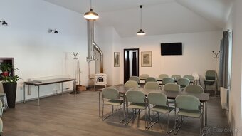 Motorest Branisko - rekreačný areál na predaj - 6