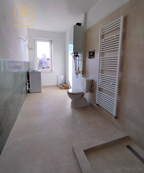 NA PRENÁJOM -3-izbový byt v centre Piešťan - 6