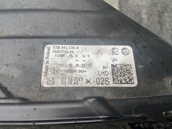 Skoda Karoq lift - 6