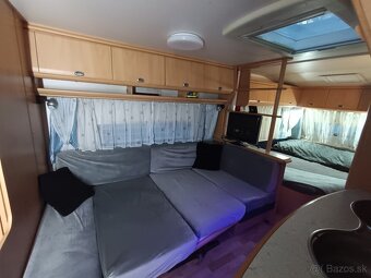 Predaj HOBBY 560 - 6