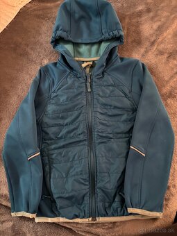 Mix chlapčenské oblečenie - 6