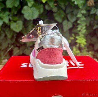 Krasne a nepouzite Superfit detske tenisky 26 - 6