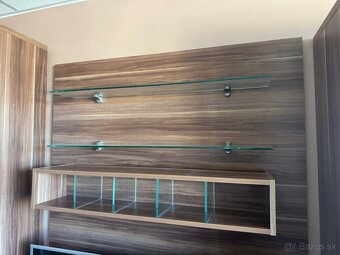 Obývacia stena - 6