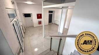 Polyfunkčný priestor v novostavbe,   717 m2 na predaj, Zvole - 6