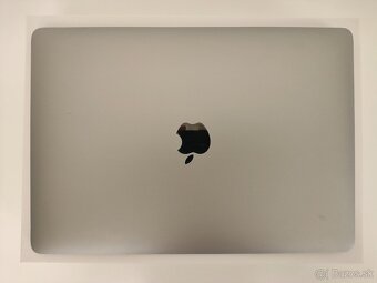 MacBook Air 2020 | i7 • 8GB • 256GB SSD - 6