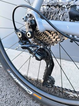 Trek X-Caliber 8 model 2019 - 6