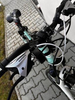 Dámsky bicykel - 6
