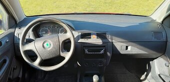 Fabia 2007 1.2 - 6
