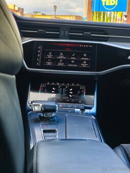 Audi A7 55TFSI S-Line - 6