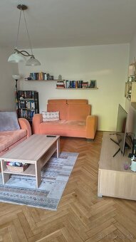 Prenájom 2-izbový byt , Chrenová Nitra - 6