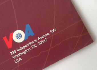 Voice of America - 6