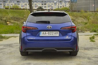 Toyota Corolla GR - 6
