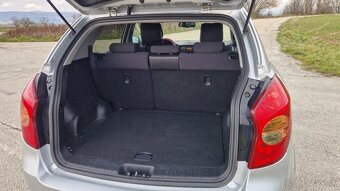 SSangYong Korando, SUV, 4x4, diesel - 6