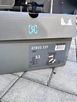 Ronix Atmos EXP – US 11 (EU 45) viazanie - 6