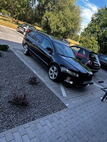 Škoda Superb 2 combi - 6