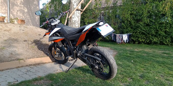 Aprilia SX 125 ABS 2022 - 6
