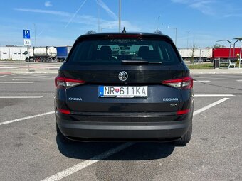 Škoda Kodiaq 2.0TDI 4x4 - 6
