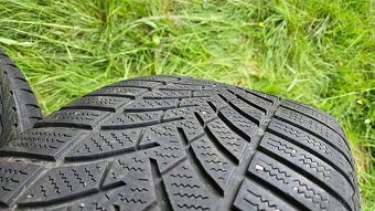 Prodám orig. ALU kola Ford Kuga R17 5x108 Rozteč: - 6