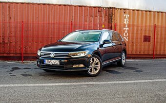 Volkswagen Passat Variant 2.0 TDI 190k BMT Highline 4MOTION - 6