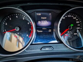 VW Tiguan 2.0 TSI 4MOTION R-Line (220k) - 6