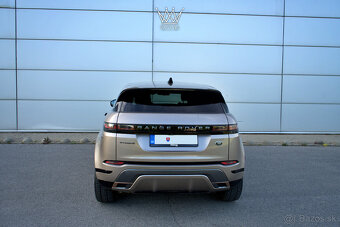 Land Rover Range Rover Evoque 2.0D D200 R-Dynamic HSE AWD - 6