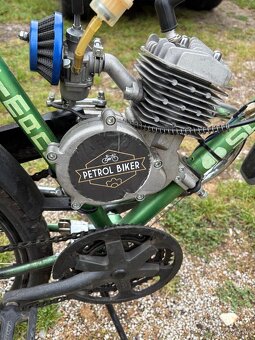 Moto bicykel - 6