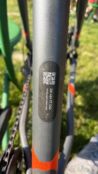 Bicykel Rockrider - 6