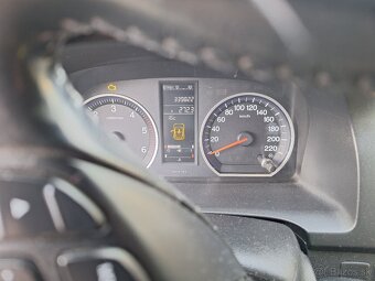 Crv 2,2tdci - 6