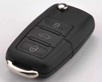 Obal autokľúča VW SEAT ŠKODA - 6
