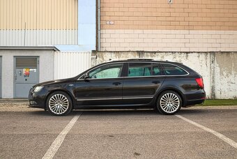 Škoda Superb Combi 2.0 TDI CR 170k L&K DSG - 6