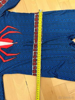 Kostým Spider-Man - 6