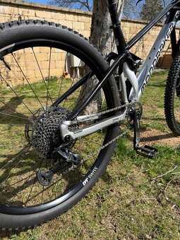 Mondraker Foxy - 6