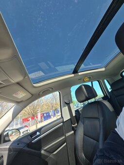 Vw Tiguan 2.0 - 6