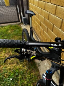 Ibis mojo carbon - 6