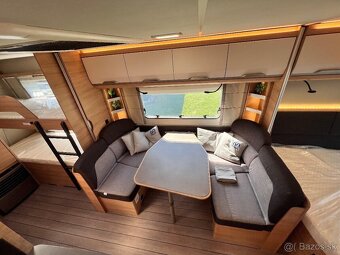 KNAUS SÜDWIND 580 QS 60 YEARS - 6