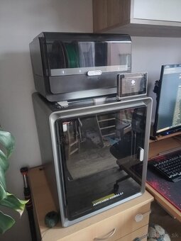 Anycubic kobra S1 combo - 6