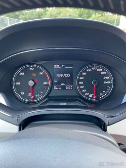Seat Arona - 6