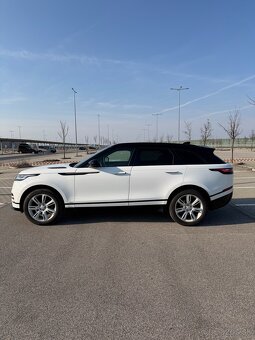 Land Rover Range Rover Velar - 6