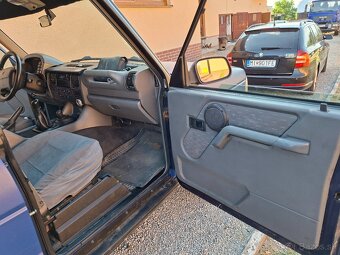 Predam Landrover discovery 1 4x4 - 6