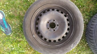 205/55 R16 91T na diskoch - 6