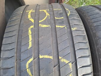 Letné dvojrozmer Michelin 275/40/20 a 315/35/20 - 6