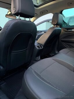 Opel Insignia - 6