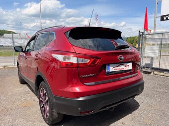 Nissan Qashqai dCi 130 N-Connecta - 6