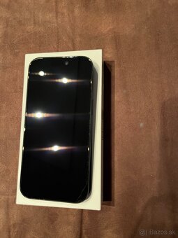 iPhone 15,čierny - 6