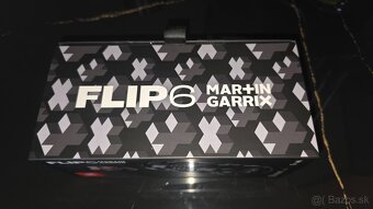Predám JBL Flip 6 - 6