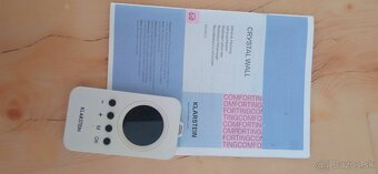Infra panel Klarstein, 600w - 6
