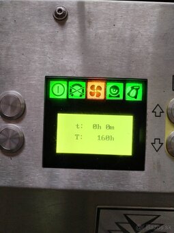 Tryskanie suchým ľadom Kärcher IB 7/40 - 6