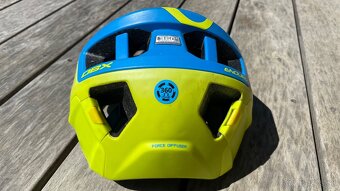 Leatt Enduro prilba - 6